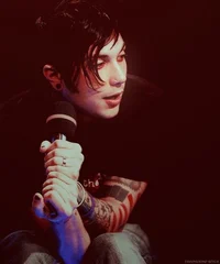 Frank iero 