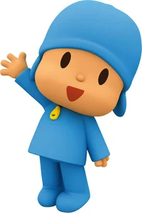 Pocoyo_pai