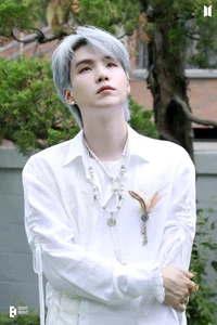 Min Yoongi