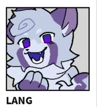lang
