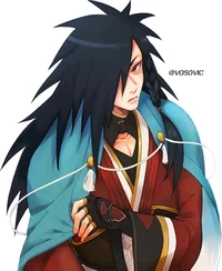 madara uchiha