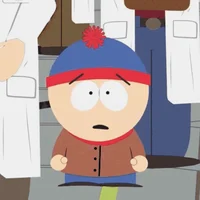 Stanley Marsh - Stan