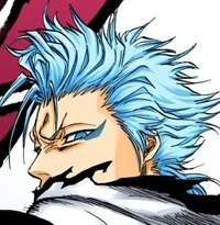 Grimmjow 