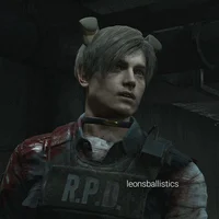 Leon Kennedy