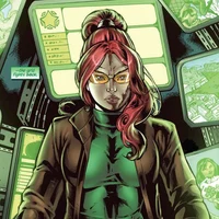 Barbara Gordon