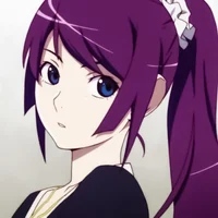 Hitagi Senjougahara