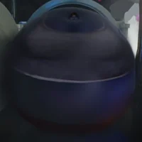 Blueberry Lara Croft