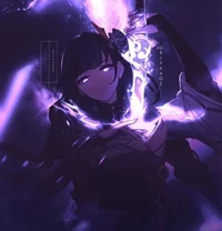 Raiden Shogun - GL -