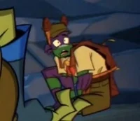 Rottmnt Donnie