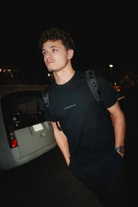 Lando Norris