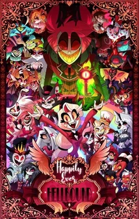 Hazbin hotel