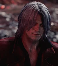 Dante Sparda