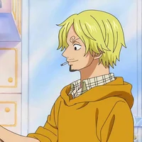 Sanji BR