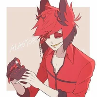 Alastor 