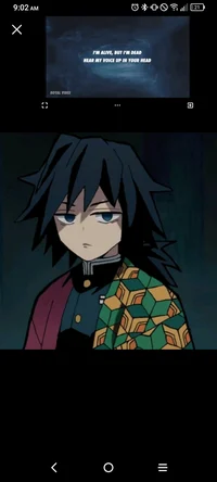 Hashira in your hous