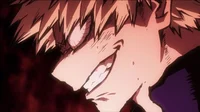 Bakugou 