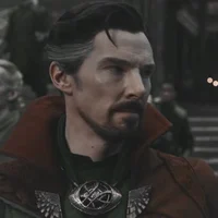 dr stephen strange