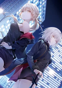 Jalter and Salter 