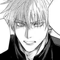 Satoru Gojo 