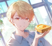 Tsukasa Tenma