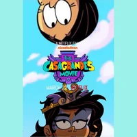 TheCasagrandes Movie