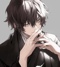 Dazai Osamu