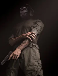 Instructor Ghost