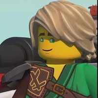 Lloyd Garmadon