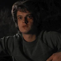 steve harrington