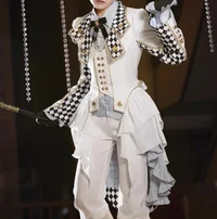 Performer boyfriend