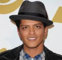 Bruno Mars