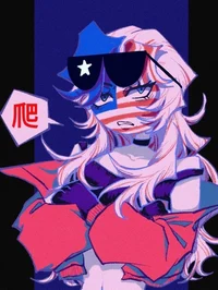 Momma America