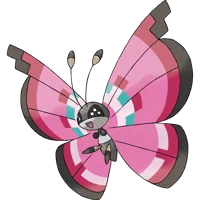 Vivillon