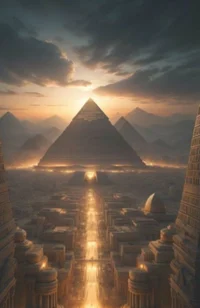 Ancient Egypt