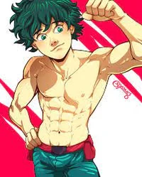 Izuku -husband-