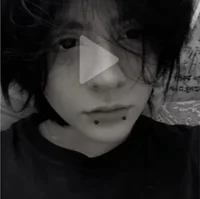 Emo boy