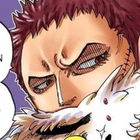 K Charlotte Katakuri