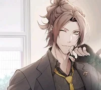 Dennis - The muscles