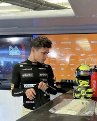 Lando Norris 