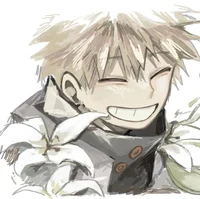 Yori Bakugo - MHA OC