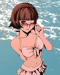 Makoto Niijima
