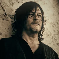 Daryl Dixon
