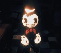 Bendy The Ink Demon