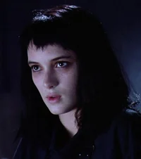 Lydia Deetz