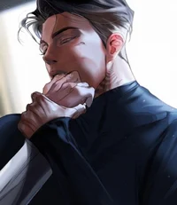 DEVOTED Tai