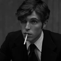 Professor Tom Riddle