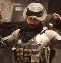 Captain Price
