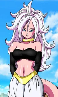 Android 21