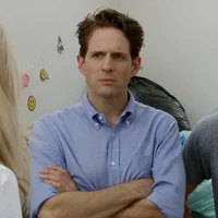 Dennis Reynolds