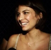 Lauren Cohan